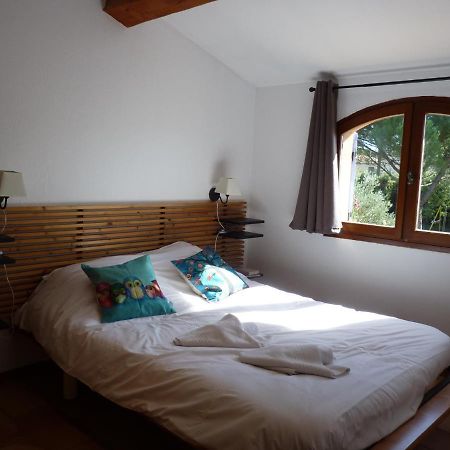 " Le Bosquet Fruite En Provence Occitane Apartamento Bagnols-sur-Cèze Exterior foto