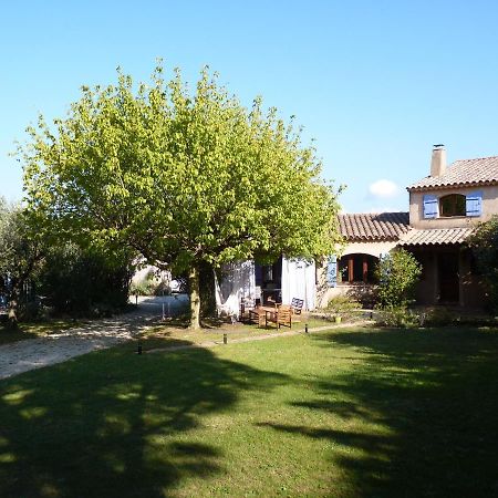 " Le Bosquet Fruite En Provence Occitane Apartamento Bagnols-sur-Cèze Exterior foto