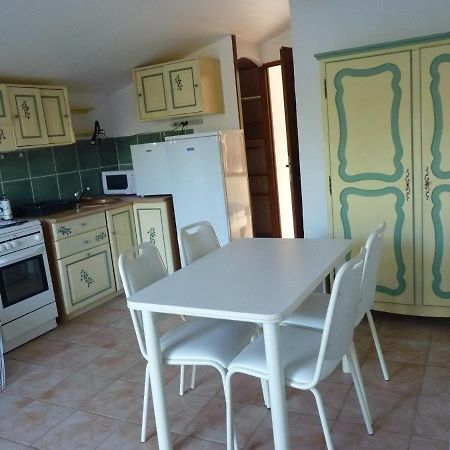 " Le Bosquet Fruite En Provence Occitane Apartamento Bagnols-sur-Cèze Exterior foto