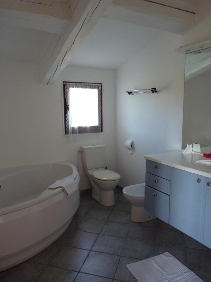 " Le Bosquet Fruite En Provence Occitane Apartamento Bagnols-sur-Cèze Exterior foto