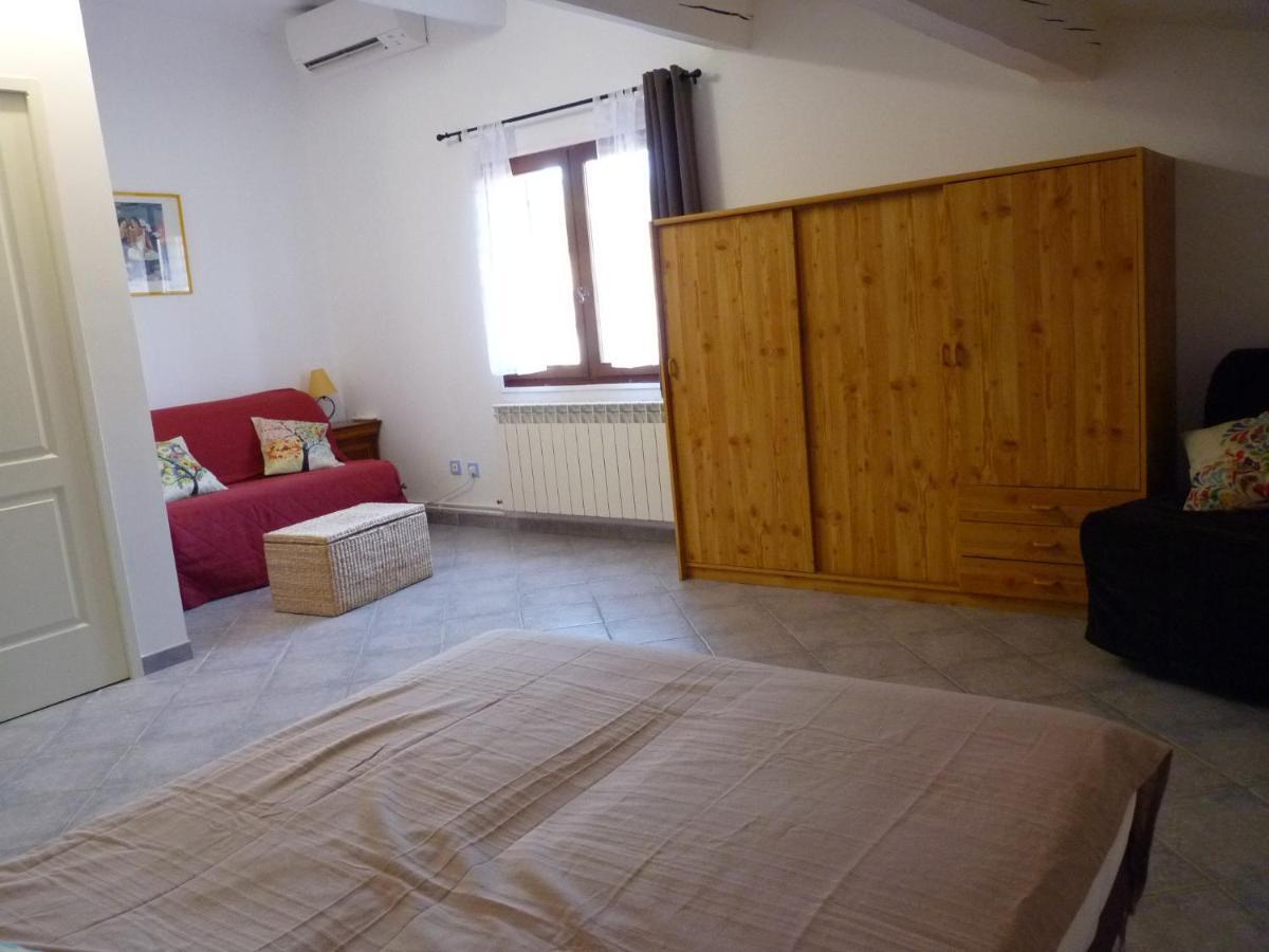 " Le Bosquet Fruite En Provence Occitane Apartamento Bagnols-sur-Cèze Exterior foto