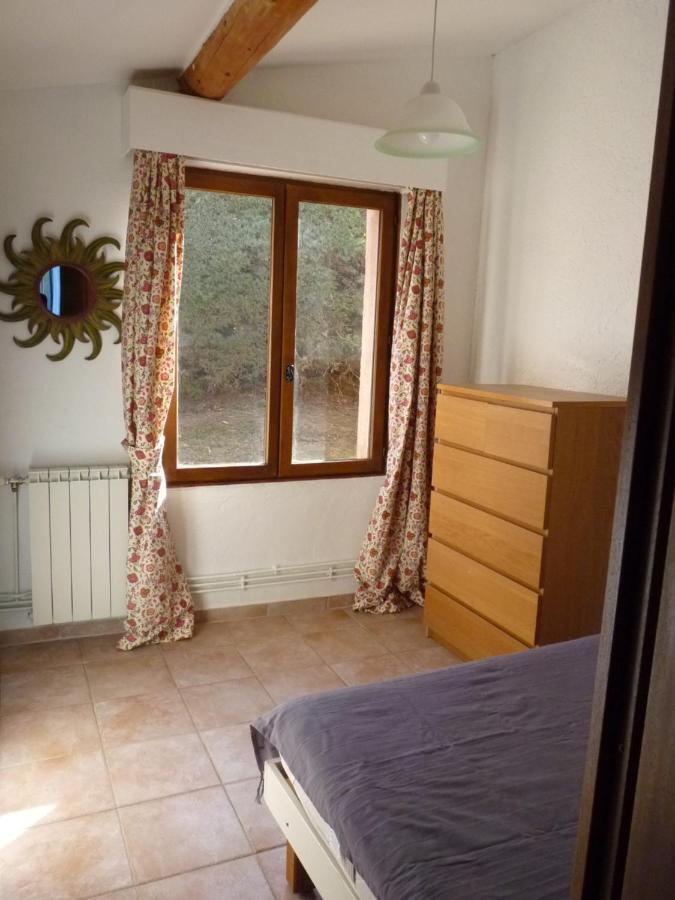 " Le Bosquet Fruite En Provence Occitane Apartamento Bagnols-sur-Cèze Exterior foto