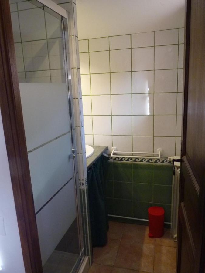 " Le Bosquet Fruite En Provence Occitane Apartamento Bagnols-sur-Cèze Exterior foto